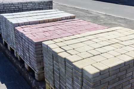 Brick Delivery
